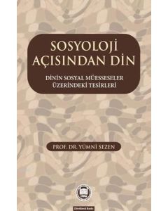 Sosyoloji Açısından Din
