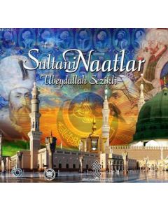 Sultani Naatlar(CD)