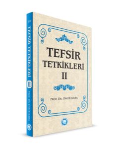 Tefsir Tetkikleri 2