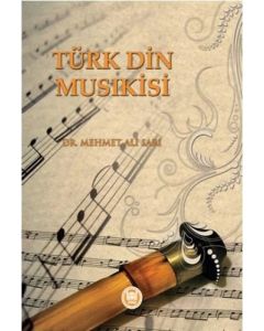 Türk Din Musıkisi