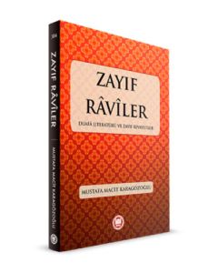 Zayıf Raviler