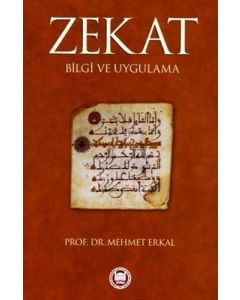 Zekât - Bilgi ve Uygulama