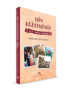 Din Eğitimimiz