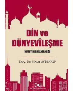 Din ve Dünyevileşme