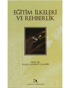 Eğitim İlkeleri ve Rehberlik