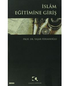 İslam Eğitimine Giriş