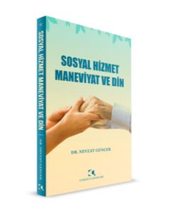 Sosyal Hizmet Maneviyat ve Din