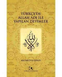 Türkçe'de Allah Adı ile Yapılan Deyimler