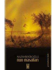 Nun Masalları (Bez Ciltli)