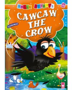 Cawcaw The Crow