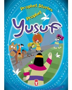 Hazreti Yusuf - Prophet Yusuf (İngilizce)