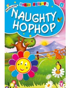 Naughty Hophop