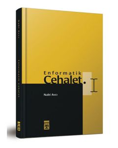 Enformatik Cehalet (Bez Ciltli)