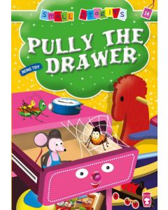 Pully The Drawer 