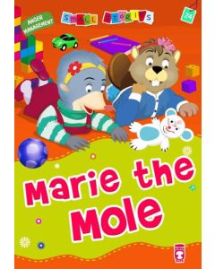 Marie The Mole