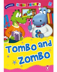Tombo and Zombo