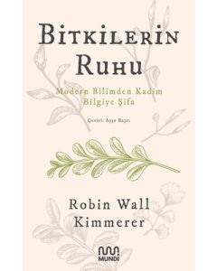 Bitkilerin Ruhu