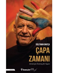 Çapa Zamanı