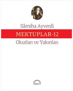 Mektuplar - 12