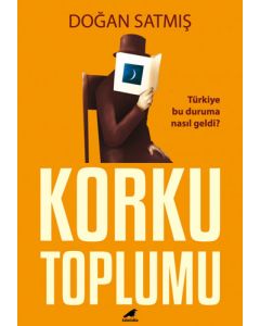 Korku Toplumu