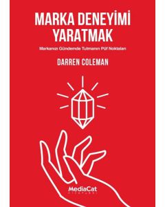 Marka Deneyimi Yaratmak