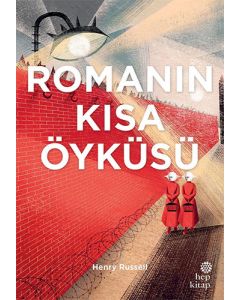 Romanın Kısa Öyküsü (Ciltli)