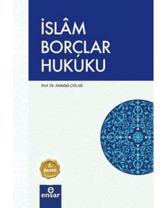 İslam Borçlar Hukuku