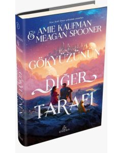 Gökyüzünün Diğer Tarafı (Ciltli)