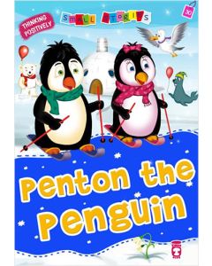 Penton The Penguin