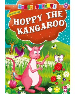 Hoppy The Kangaroo 