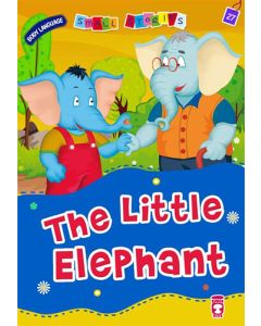 The Little Elephant