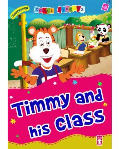 Timmy And His Class