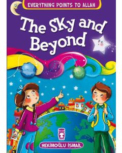 The Sky And Beyond