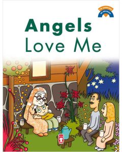 Angels Love Me
