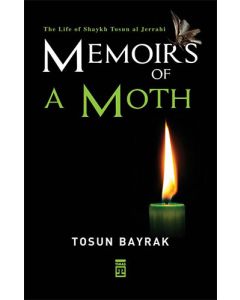 Memoirs Of A Moth