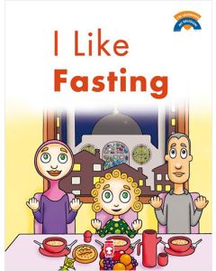 I Like Fasting