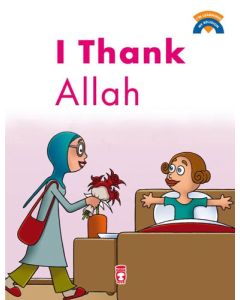  I Thank Allah