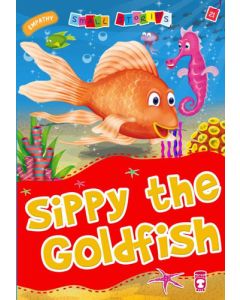 Sippy The Goldfish