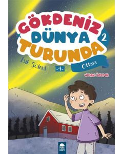 Gökdeniz Dünya Turunda 2 - Işık Şöleni 4 Ottava