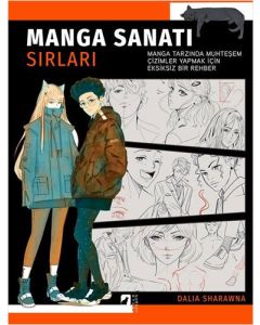 Manga Sanatı Sırları