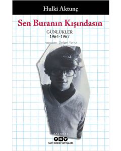 Sen Buranın Kışındasın