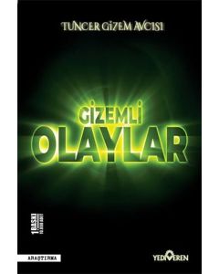 Gizemli Olaylar