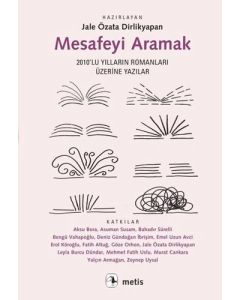 Mesafeyi Aramak