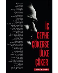 İç Cephe Çökerse Ülke Çöker 