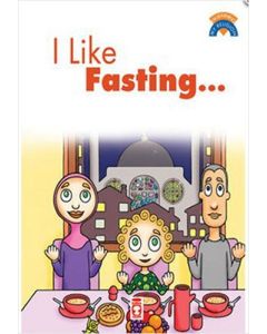 I Like Fasting