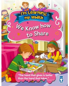 I'm Learning My Hadith - We Know How To Share