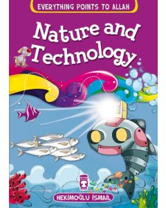 Nature And Technology 