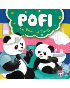 Pofi - My Shining Teeth