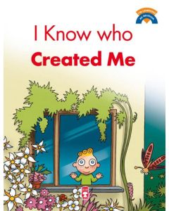 I Know Who Created Me