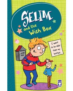 Selim and the Wish Box